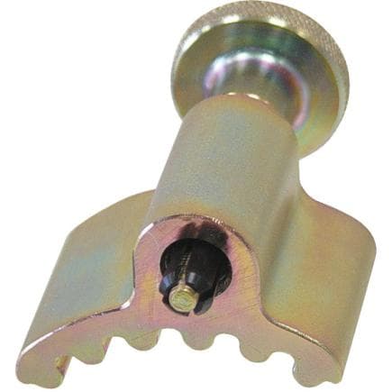 GEDORE 3079880 - KL-0280-19 A - Outil de blocage pour pignon de vilebrequin, VW-Audi