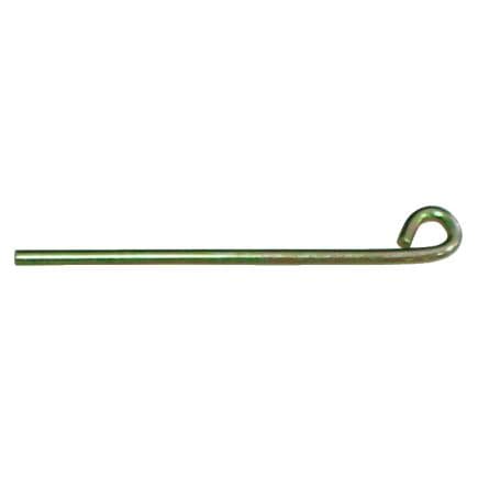 GEDORE 1894692 - KL-0580-1201 - Goupille d'arrêt pour pompe d'injection ø 4 mm, BMW
