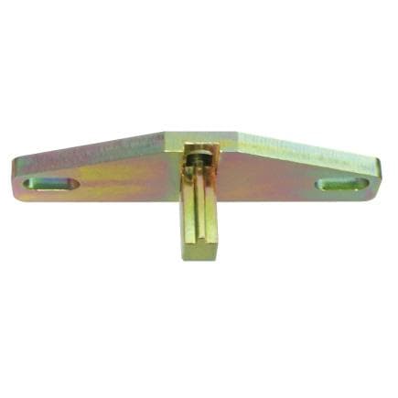 GEDORE 2479400 - KL-0680-1058 A - Outil de blocage pour volant moteur, Ford