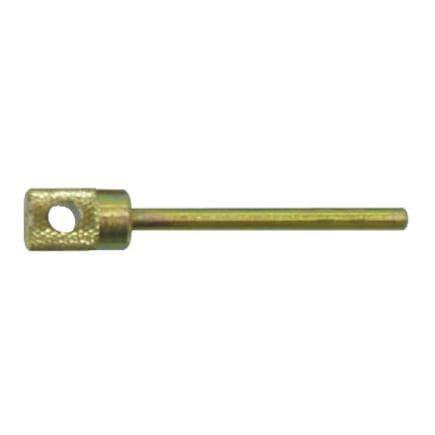 GEDORE 2446332 - KL-0680-2202 A - Goupille d'arrêt pour vilebrequin, ø 4,5 mm