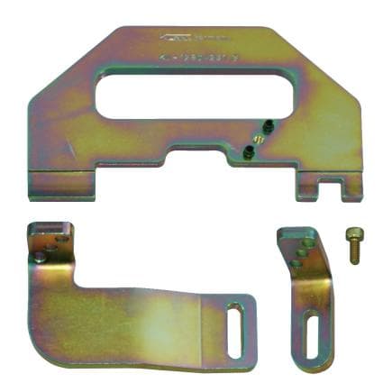 GEDORE 2214512 - KL-1280-231 B - Jauge de réglage pour arbre à cames, Renault