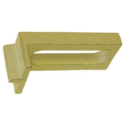 GEDORE 2479737 - KL-1380-231 A - Outil de blocage pour volant moteur