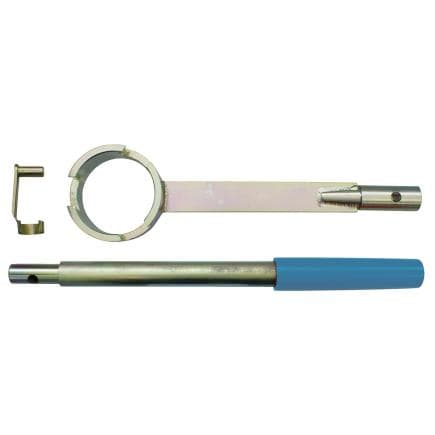 GEDORE 2816326 - KL-0184-041 - Clé de maintien, Opel