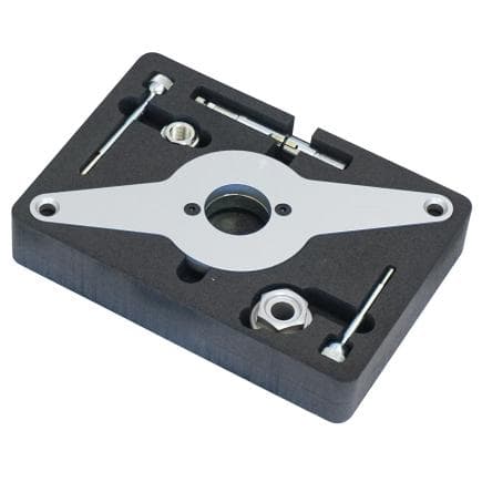 GEDORE 3287157 - KL-0280-768 E - Dispositif de montage du tampon antivibratoire, VW