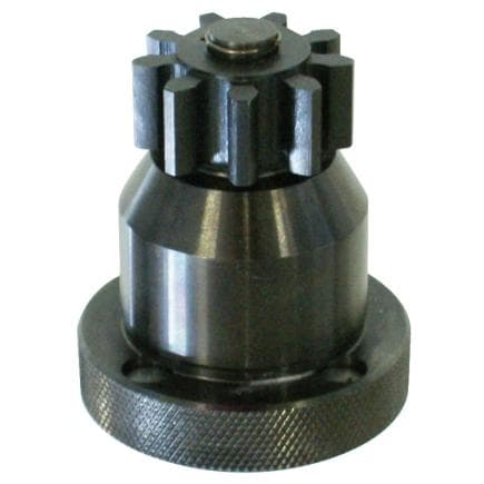 GEDORE 2432366 - KL-0363-4 - Appareil de rotation moteur avec 1 pignon