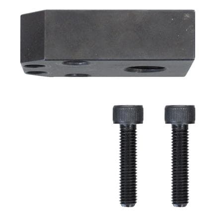 GEDORE 3283852 - KL-0186-9000 A - Plaque de tête avec vis cylindriques