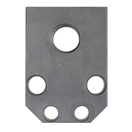 GEDORE 2928000 - KL-0186-9000-1 - Plaque de tête, extracteur d'injecteurs