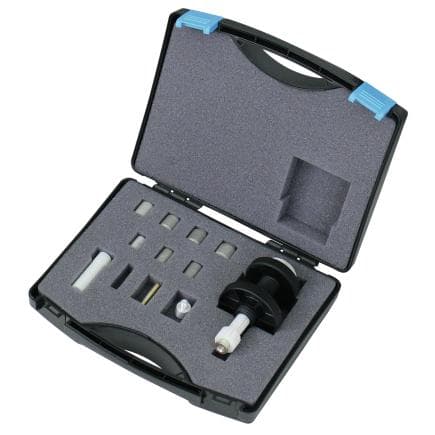 GEDORE 3140873 - KL-0069-5 K - Outil de centrage de couple