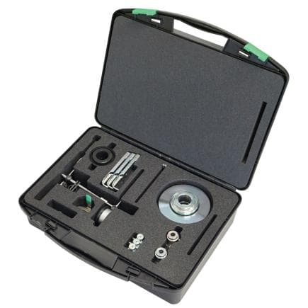 GEDORE 3411648 - KL-0500-81 KA - Kit complémentaire pour embrayage double, VW