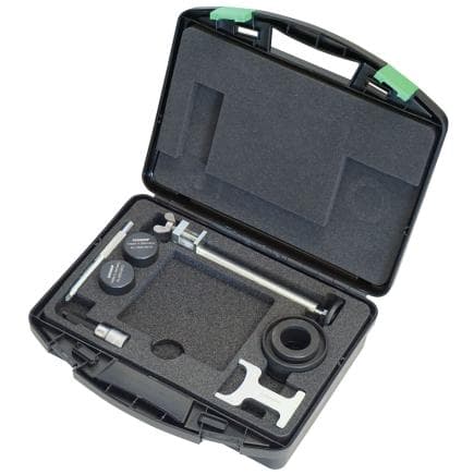 GEDORE 3411540 - KL-0500-61 KA - Kit de mise à niveau pour embrayage double