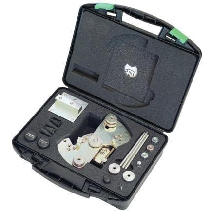 GEDORE 3411672 - KL-0500-72 K - Jeu d'outils pour embrayage double, Fiat (C635)