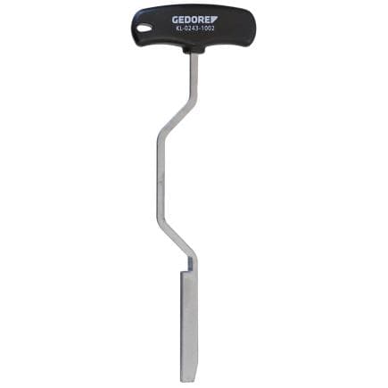 GEDORE 3238741 - KL-0243-1002 - Levier de fixation pour poussoir