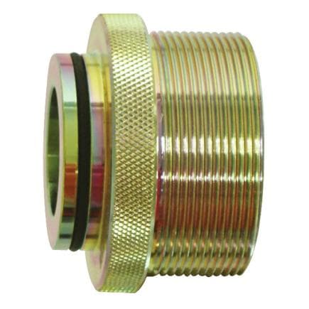 GEDORE 2197596 - KL-0039-1105 - Adaptateur, 2 1/4"-14 UNS vers ø 30 mm