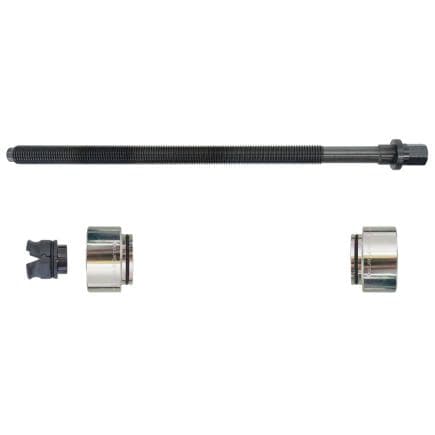 GEDORE 3290255 - KL-0039-801 C - Kit d'entraînement pour moyeux de roue, mécanique, 390 mm