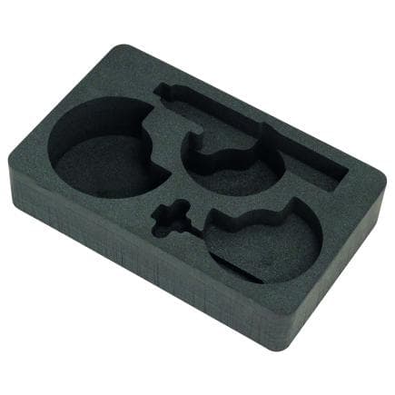 GEDORE 3402479 - Insert en mousse (vide)