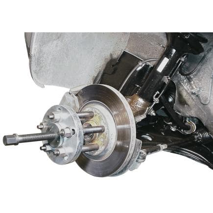 GEDORE 1957740 - KL-0174-110 - Kit d’extracteurs