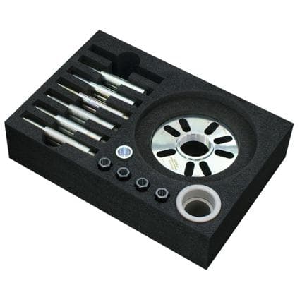 GEDORE 2841029 - KL-0174-150 E - Kit d'extracteur de moyeu de roue