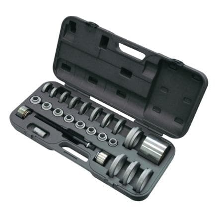 GEDORE 1998056 - KL-0039-0110 K - Kit d'outils de roulement de roue, mécanique