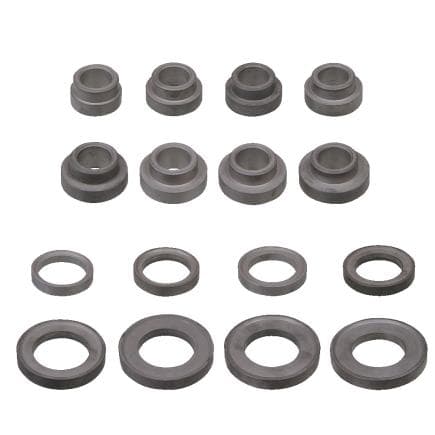 GEDORE 2286947 - KL-0039-0101 - Set de bagues de centrage