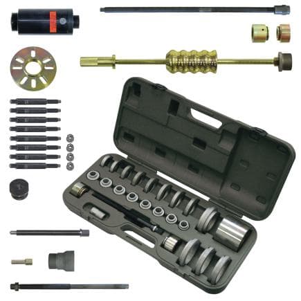 GEDORE 3005798 - KL-8041-100 A - Kit de roulement de roue Premium