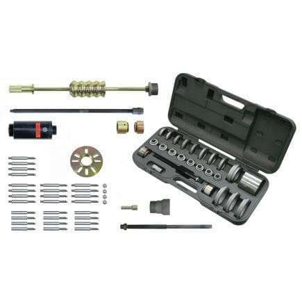 GEDORE 3434974 - KL-8041-300 - Kit de roulement de roue Premium