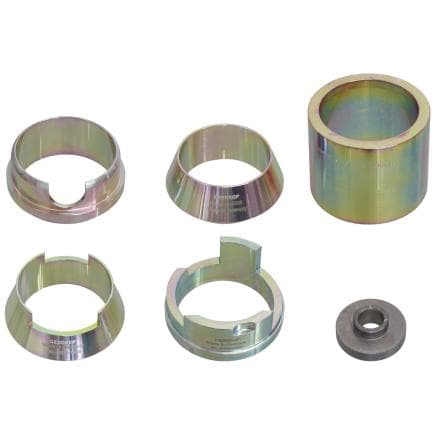 GEDORE 3291154 - KL-0039-807 B - Jeu d'anneaux de support pour roulements