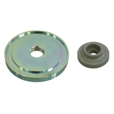 GEDORE 2700972 - KL-0040-861 - Kit complémentaire disque de frein essieu arrière, Ford Transit