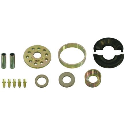 GEDORE 2756544 - KL-0041-461 D - Outil de montage de roulement de roue, Volvo, Ford, ø 78 / 82 mm