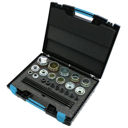GEDORE 2828286 - KL-0039-413 K - Dispositif de traction silentbloc, mécanique