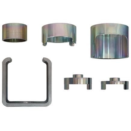GEDORE 3268071 - KL-0356-141 - Outil pour silentbloc Mercedes