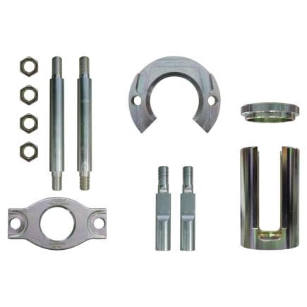 GEDORE 2940264 - KL-0610-150 A - Outil pour silentbloc Ford / Volvo