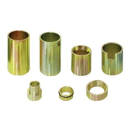 GEDORE 2727978 - KL-1002-221 - Outil pour silentbloc ø 40 mm