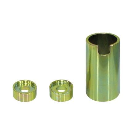 GEDORE 2727889 - KL-1002-251 - Jeu d'outils pour silentbloc, ø 50 mm (Jeu de manchons)