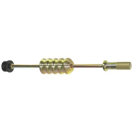 GEDORE 1855859 - KL-0049-31 - Extracteur à percussion avec adaptateur 2 1/4"-14 UNS sur M18
