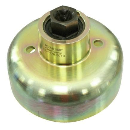 GEDORE 2406934 - KL-0178-3010 - Boîtier avec écrou