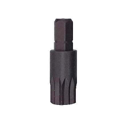 GEDORE 3401103 - KL-0056-1145 - Embout de tournevis, XZN, M12
