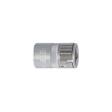 GEDORE 2395339 - KL-0132-123 - Porte-embout carré, SW 10, 3/8"