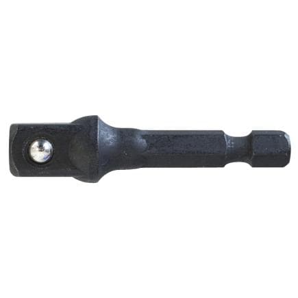 GEDORE 2466120 - KL-4007-2510 - Adaptateur pour perceuse, 3/8"