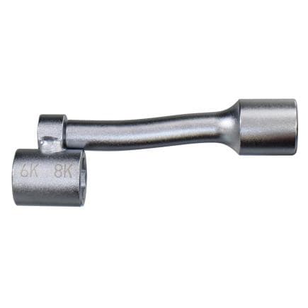GEDORE 3124479 - Douille spéciale pour support de jambe de force, VW
