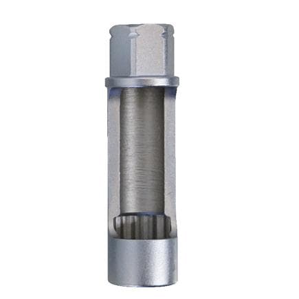 GEDORE 3401138 - Douille d'outil 12 côtés, ouvert