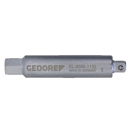 GEDORE 3401340 - KL-0056-1132 - Support pour embouts de clé à douille, 1/4"