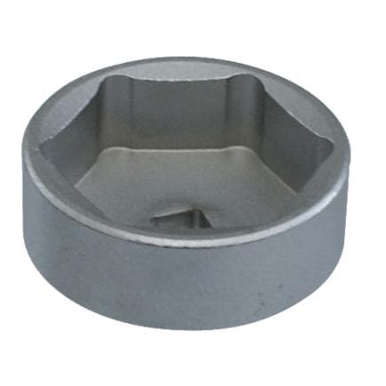 GEDORE 2486059 - KL-0122-53 - Clé à filtre, SW 46