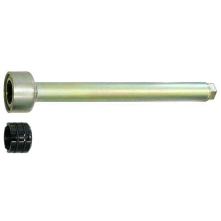 GEDORE 2877287 - KL-0167-15 A - Clé universelle pour articulation de barre de direction intérieure, ø 30 - 43 mm