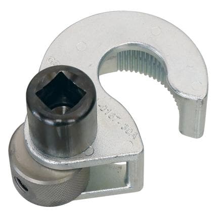 GEDORE 3427900 - KL-0167-30 A - Clé excentrique pour rotule intérieure, ø 30 - 43 mm