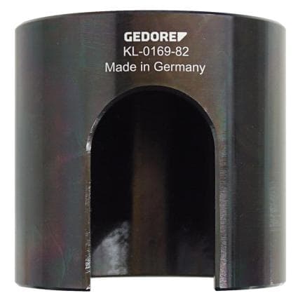GEDORE 3267806 - KL-0169-82 - Outil de déblocage pour rotule de direction