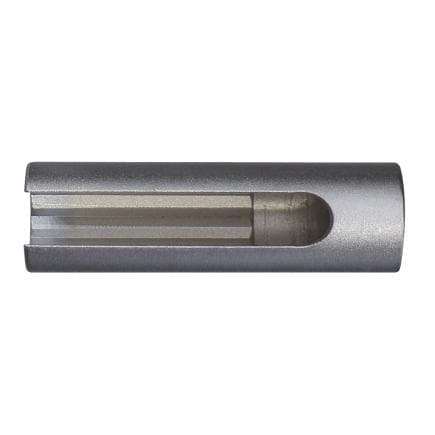GEDORE 2930307 - KL-0286-2001 - Douille d'outil, 1/4", SW 10