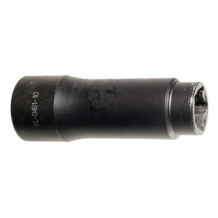 GEDORE 1755595 - KL-0461-10 - Douille, 5 côtés