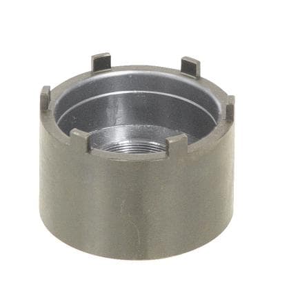 GEDORE 2450569 - Clé de gicleur, 6 goujons