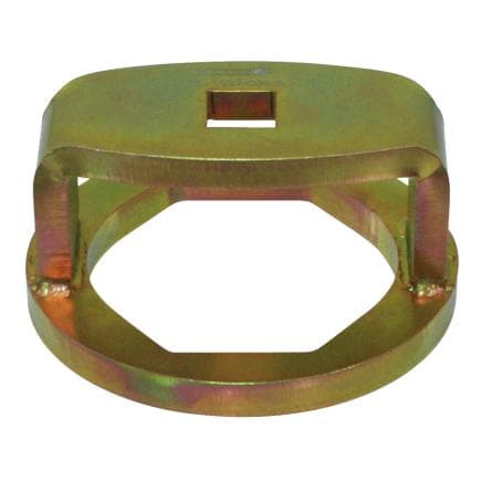 GEDORE 2479583 - Clé à écrous de roue et à écrous d'essieu SW