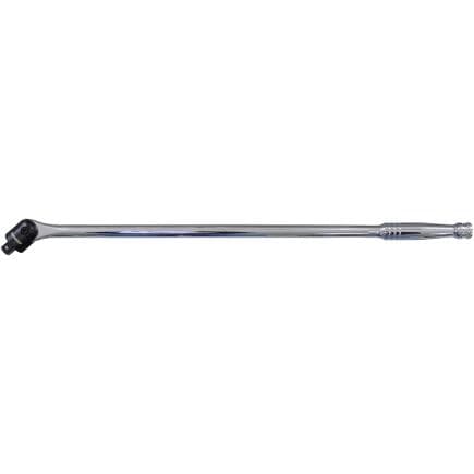 GEDORE 1755943 - KL-4007-311 - Poignée articulée, 1/2", 620 mm